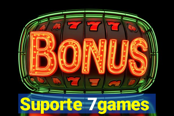 Suporte 7games